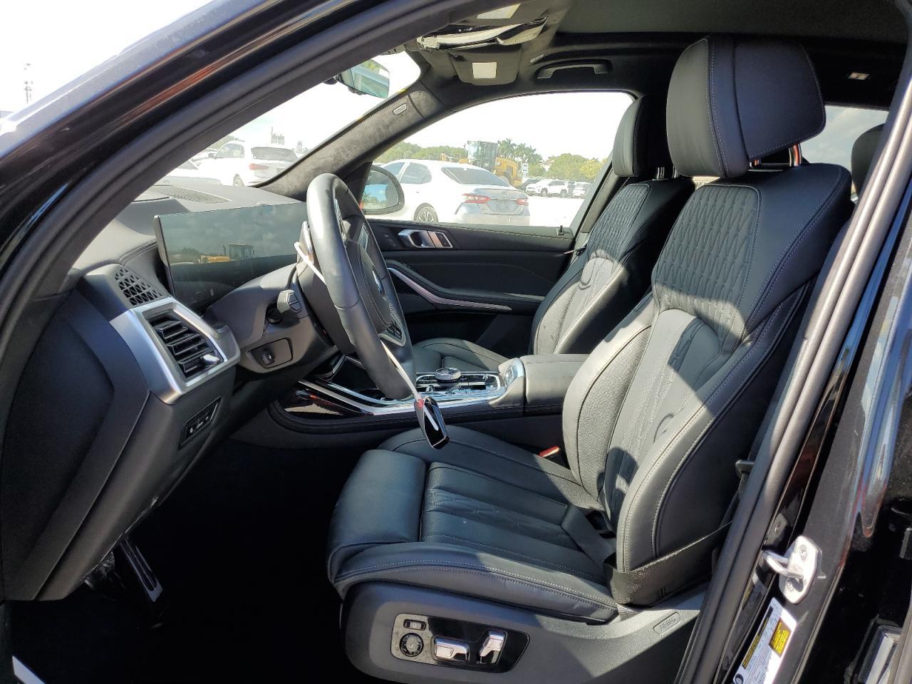 2024 BMW X7 XDRIVE4 - Фото 7