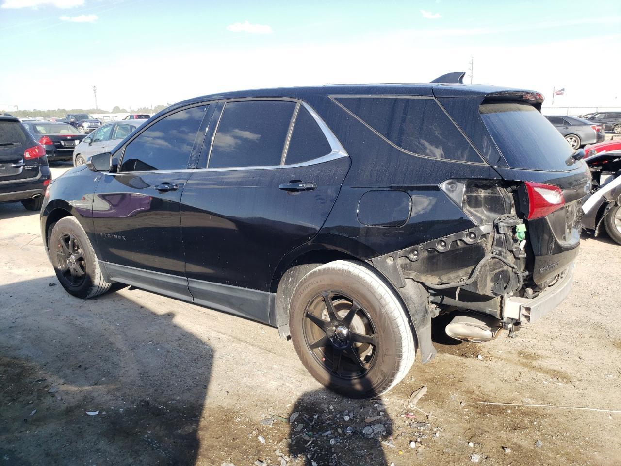 2019 CHEVROLET EQUINOX LT - Image 2