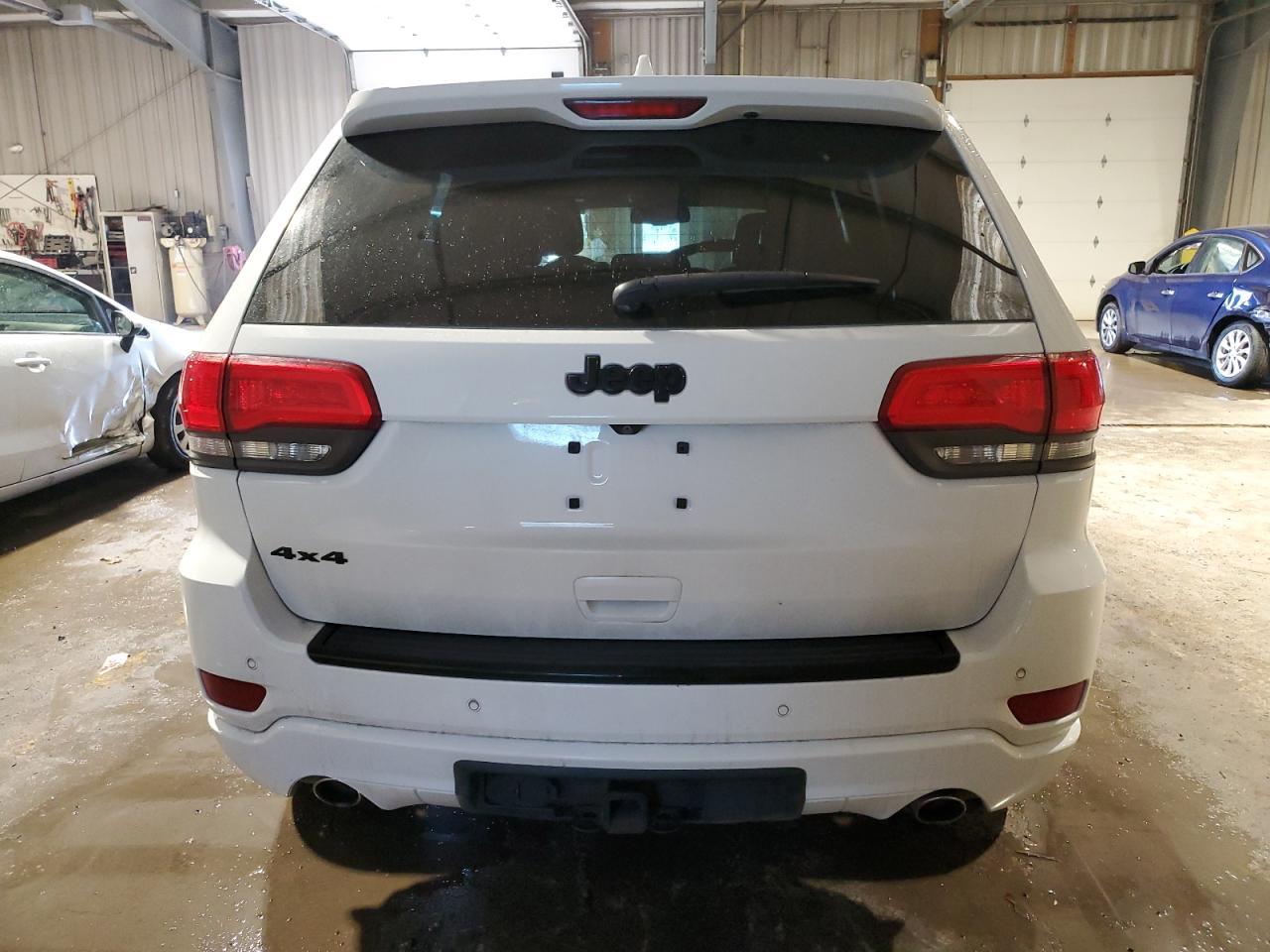 2015 JEEP GRAND CHER - Image 6