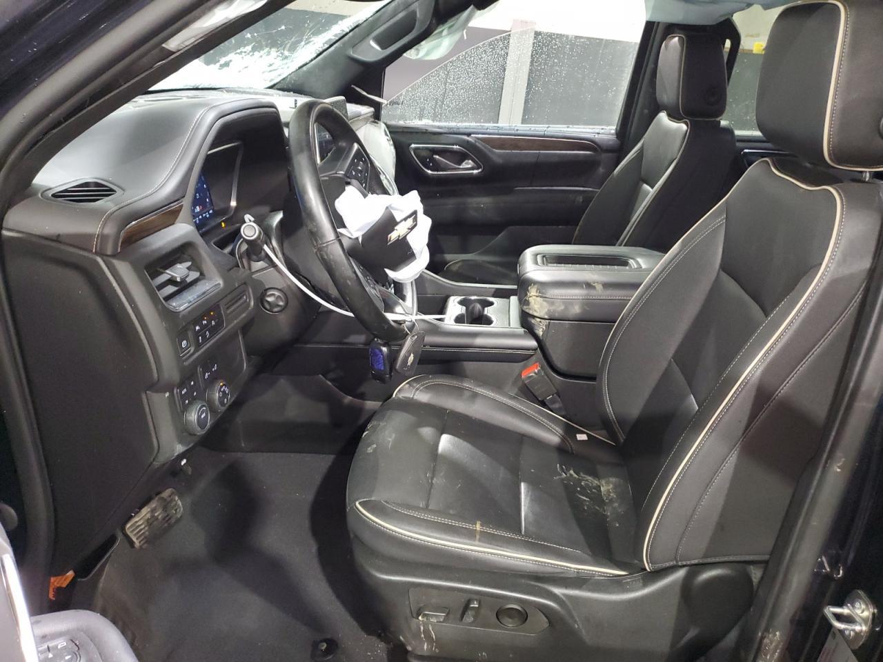 2023 CHEVROLET SUBURBAN K - Image 7