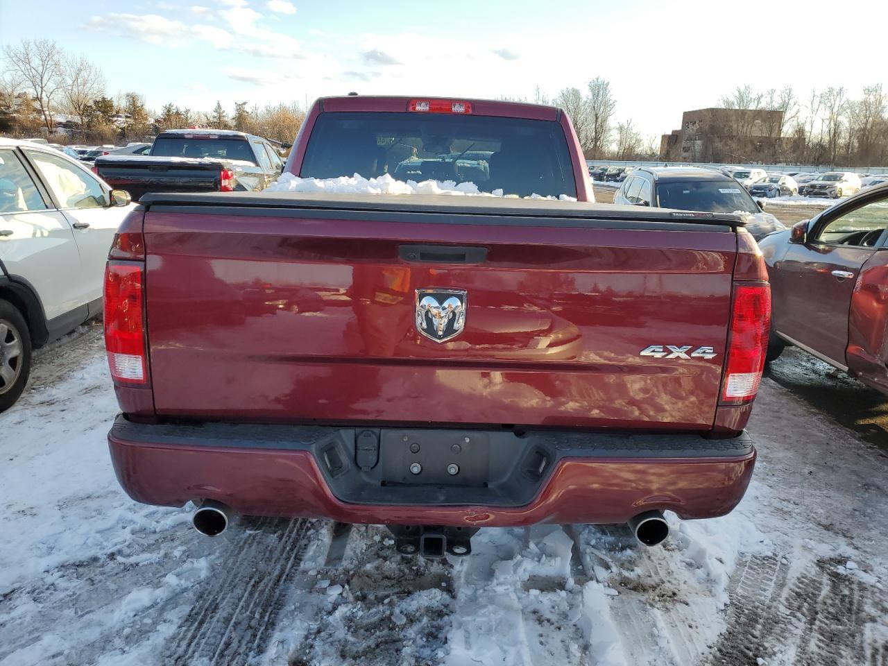 2019 RAM 1500 CLASS - Image 6