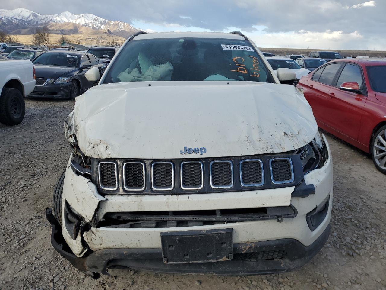 2018 JEEP COMPASS LA - Image 5