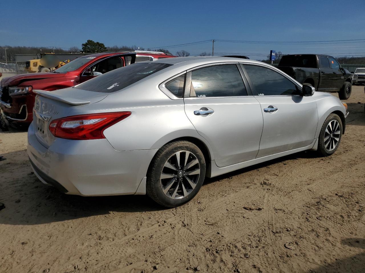 2016 NISSAN ALTIMA 2.5 - Image 3