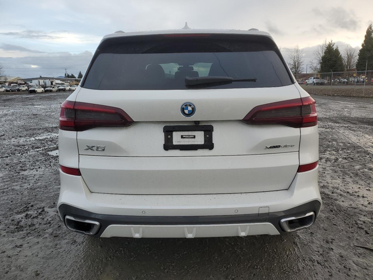 2022 BMW X5 XDRIVE4 - Image 6