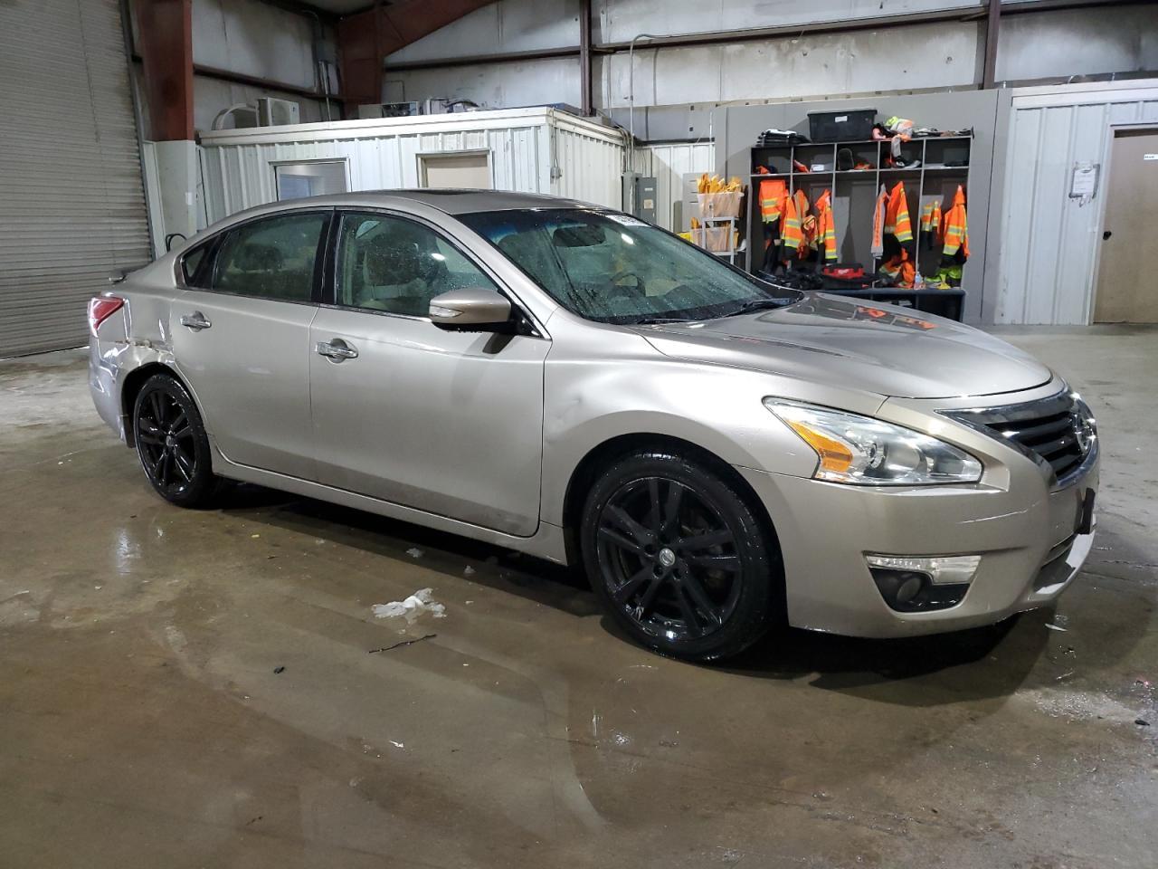 2013 NISSAN ALTIMA 3.5 - Image 4