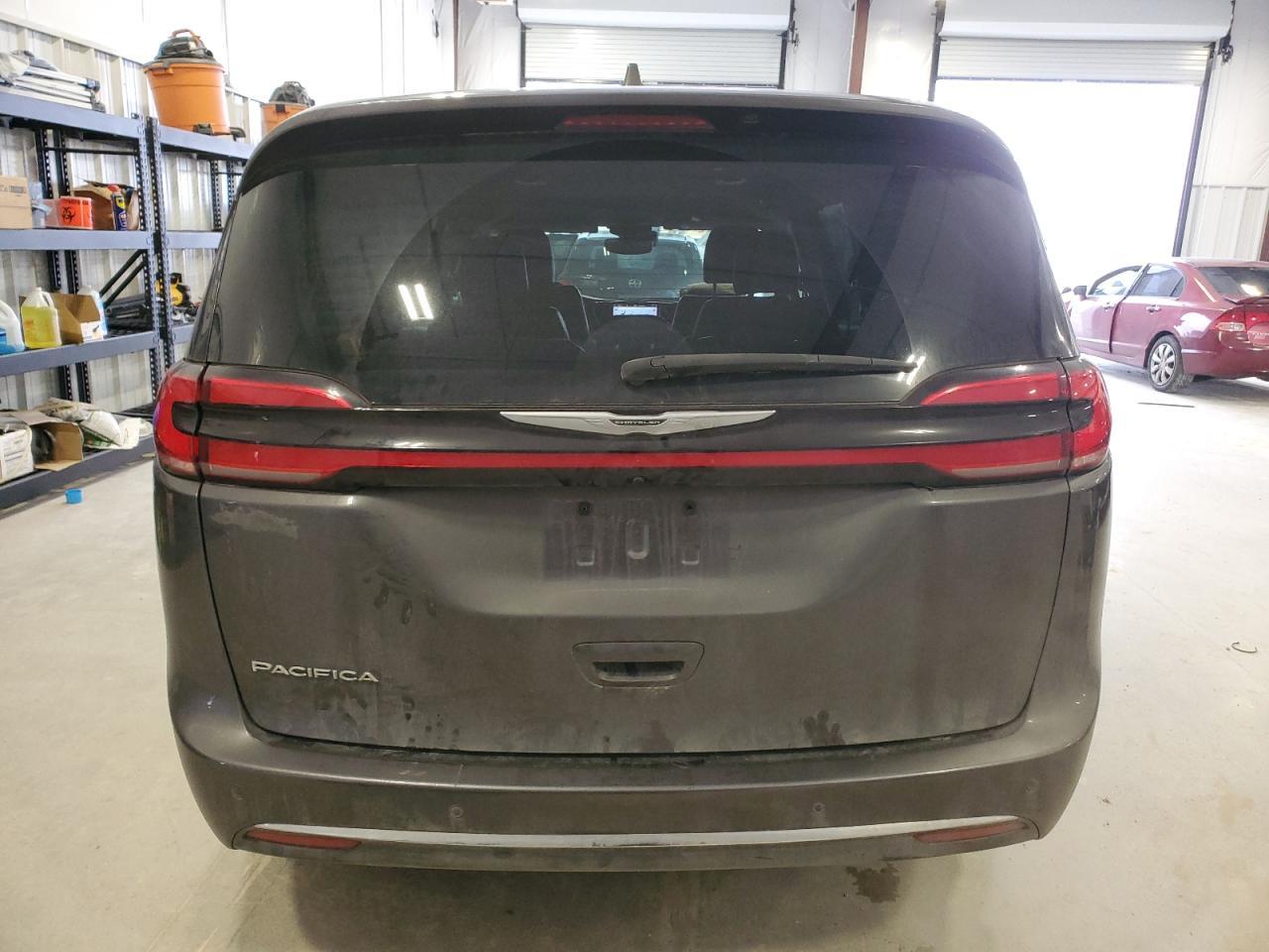 2022 CHRYSLER PACIFICA T - Фото 6