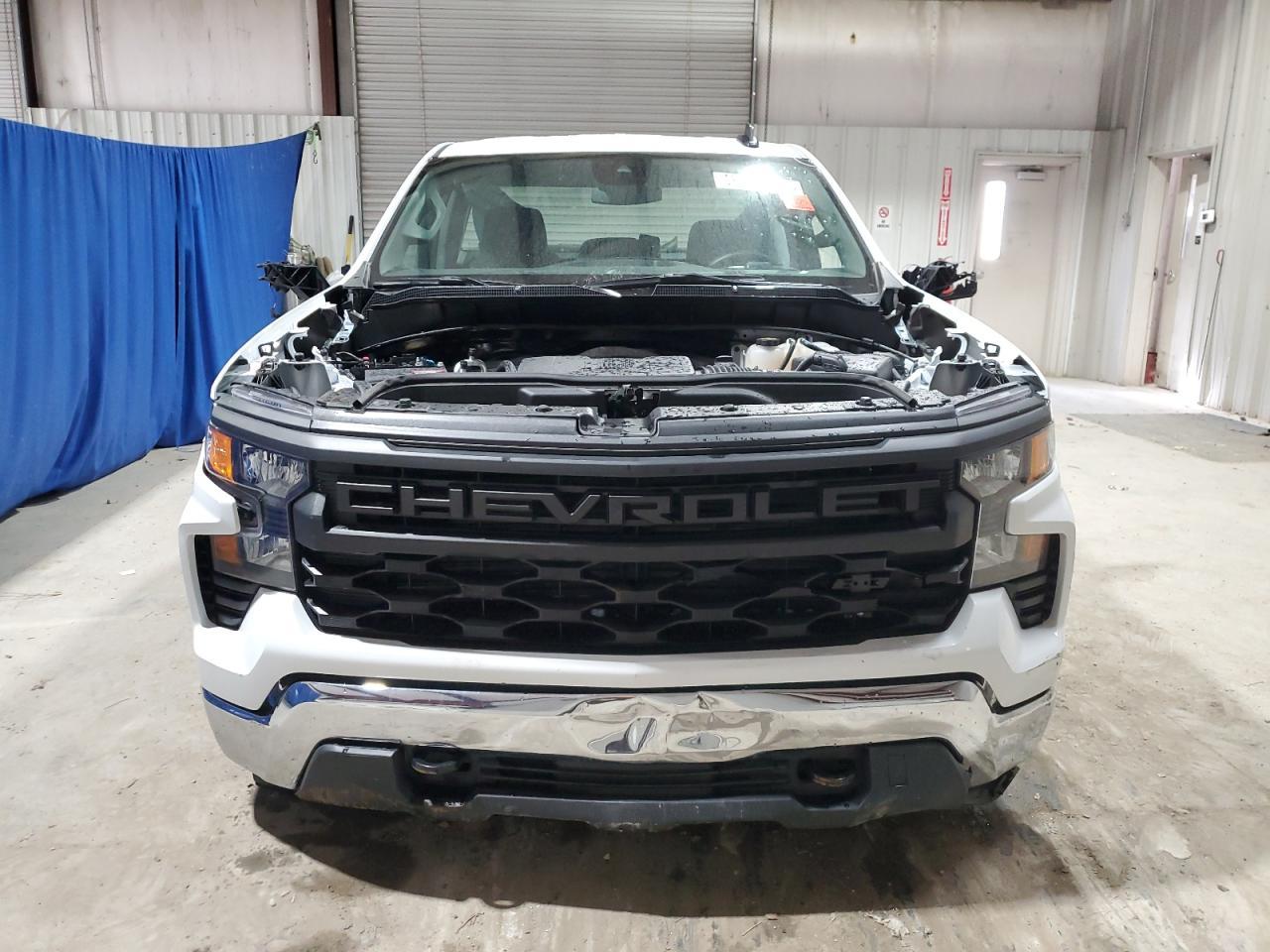 2024 CHEVROLET SILVERADO - Image 5