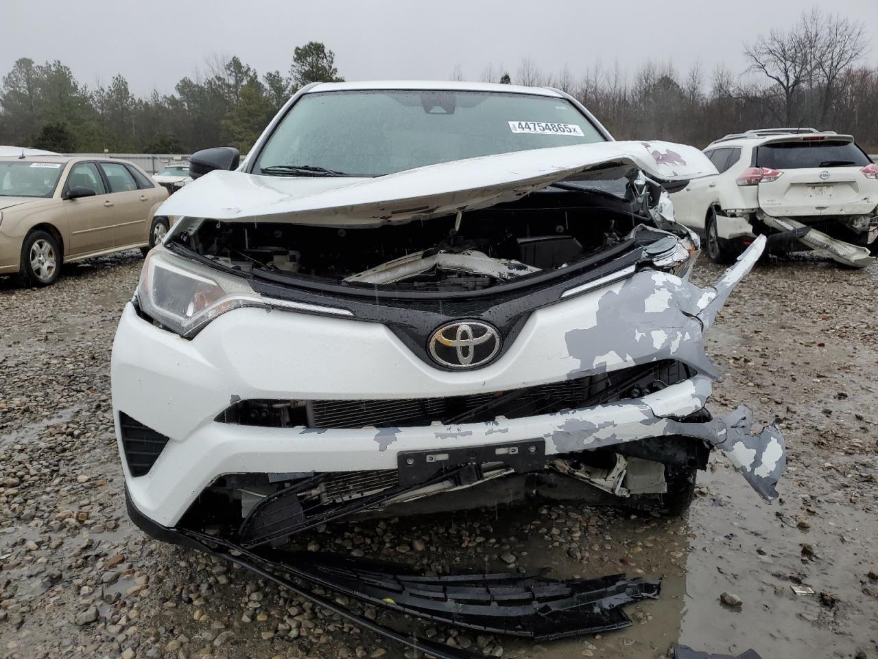 2018 TOYOTA RAV4 LE - Image 5