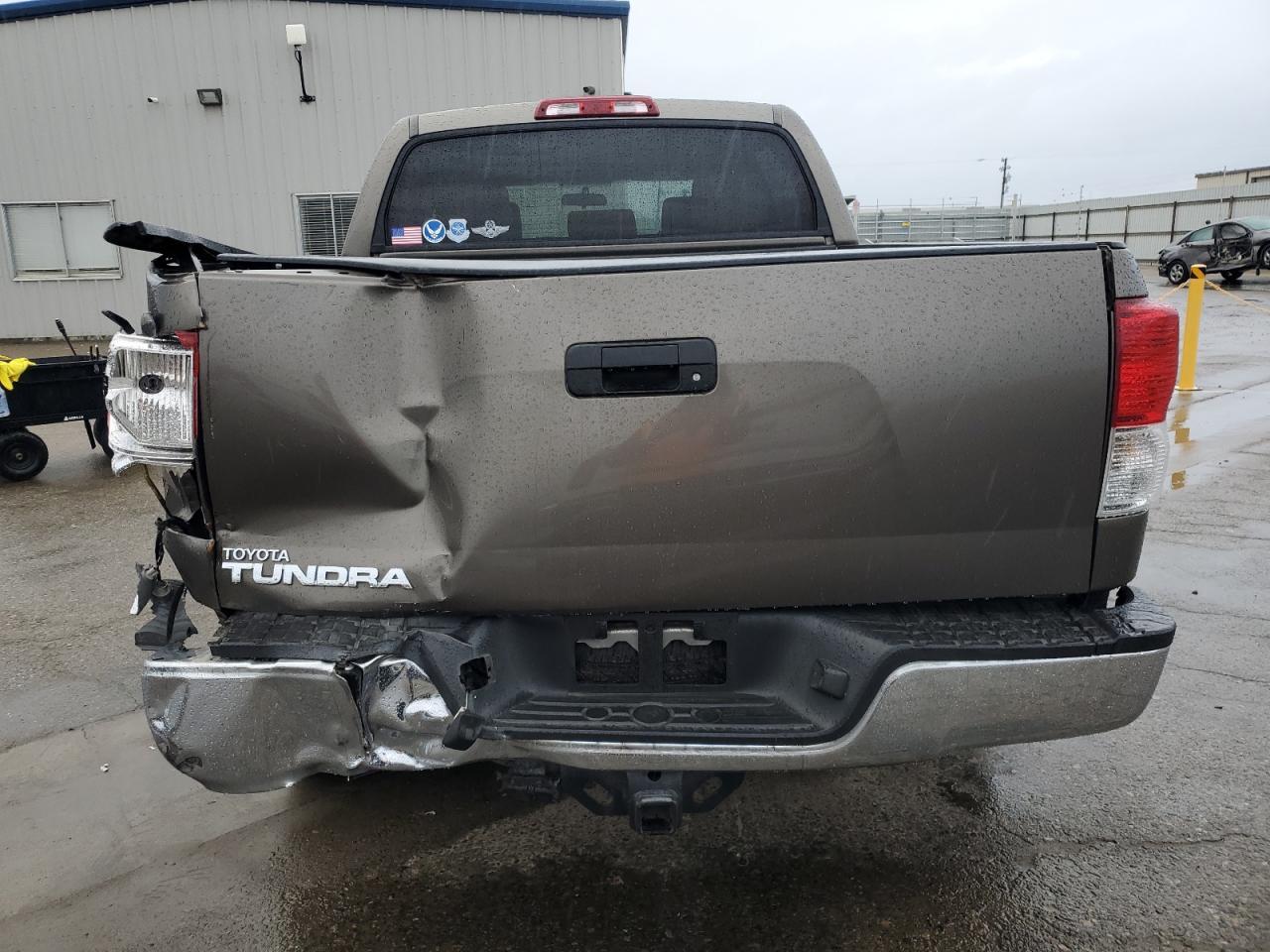 2011 TOYOTA TUNDRA CRE - Image 6