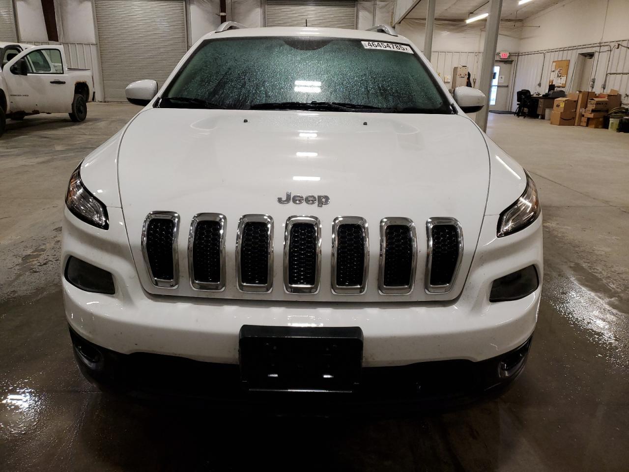 2016 JEEP CHEROKEE L - Фото 5