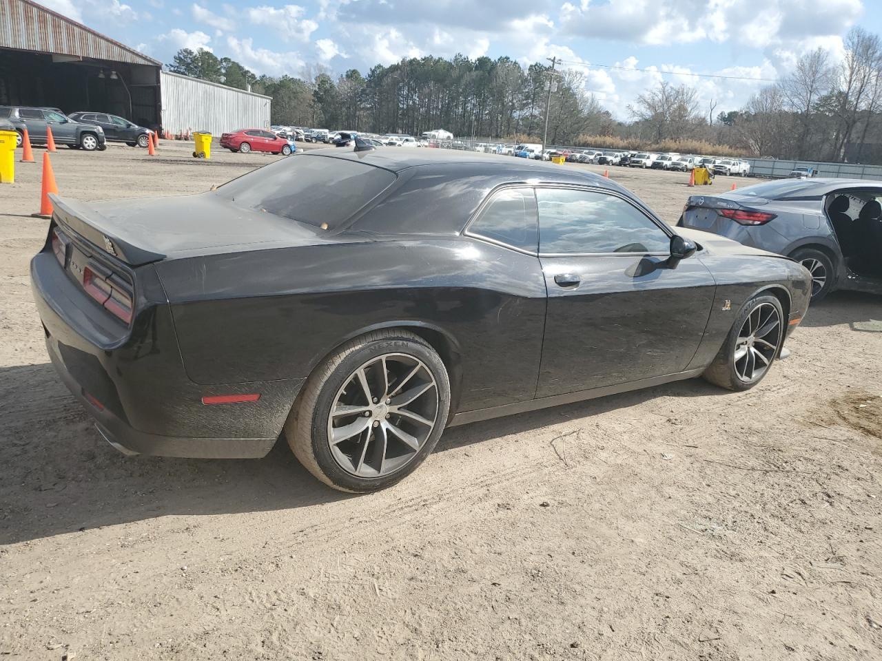 2016 DODGE CHALLENGER - Image 3