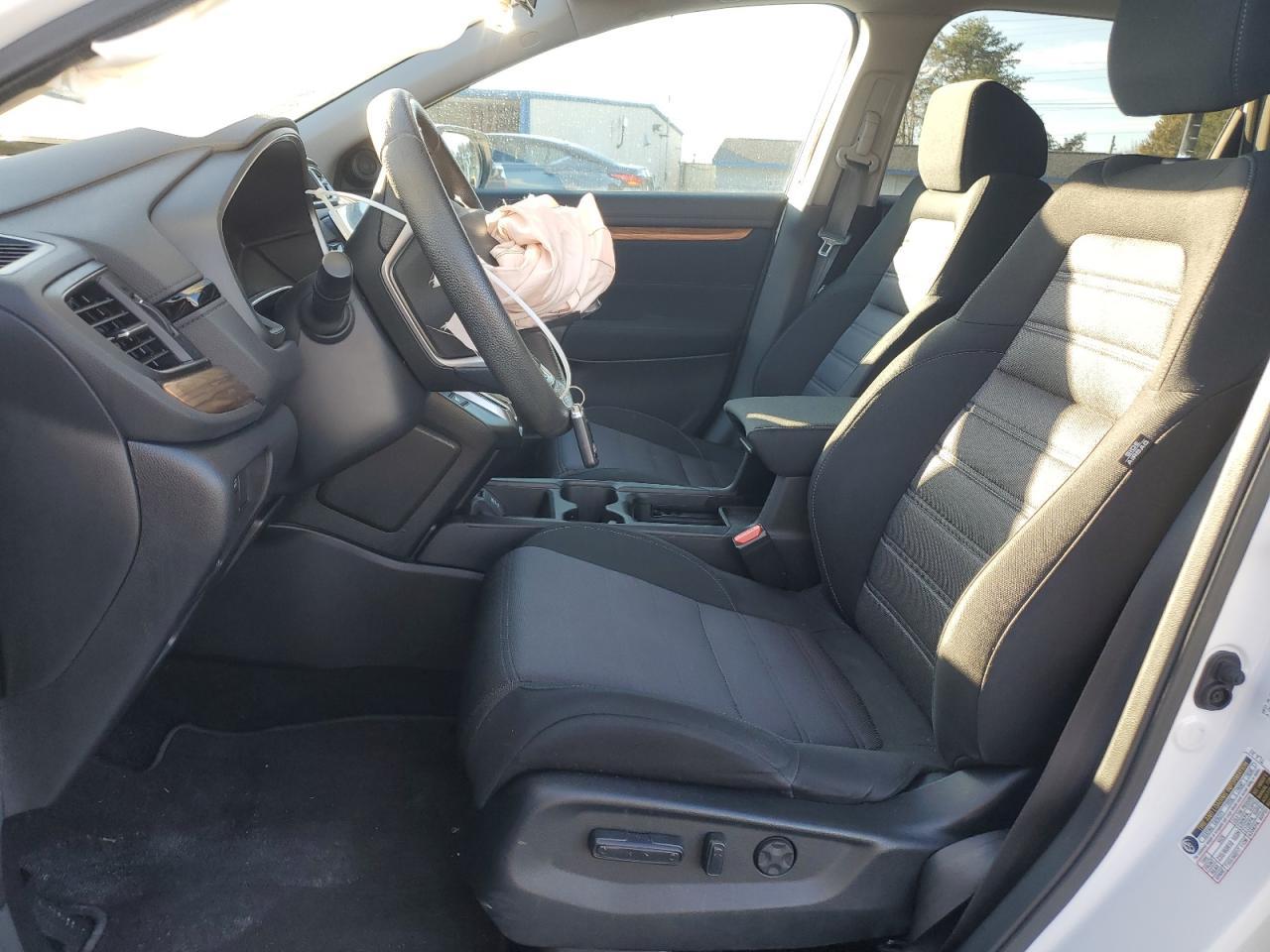 2019 HONDA CR-V EX - Image 7
