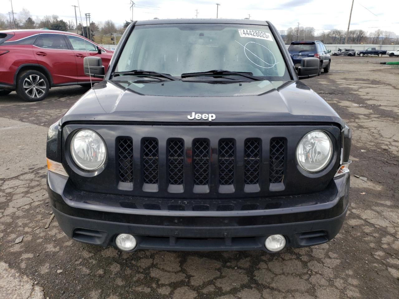 2016 JEEP PATRIOT SP - Image 5