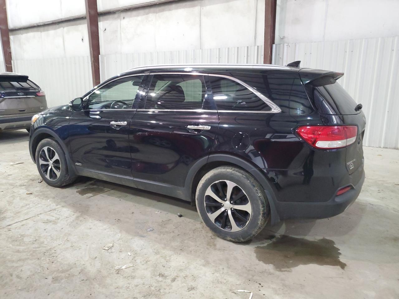 2016 KIA SORENTO EX - Image 2