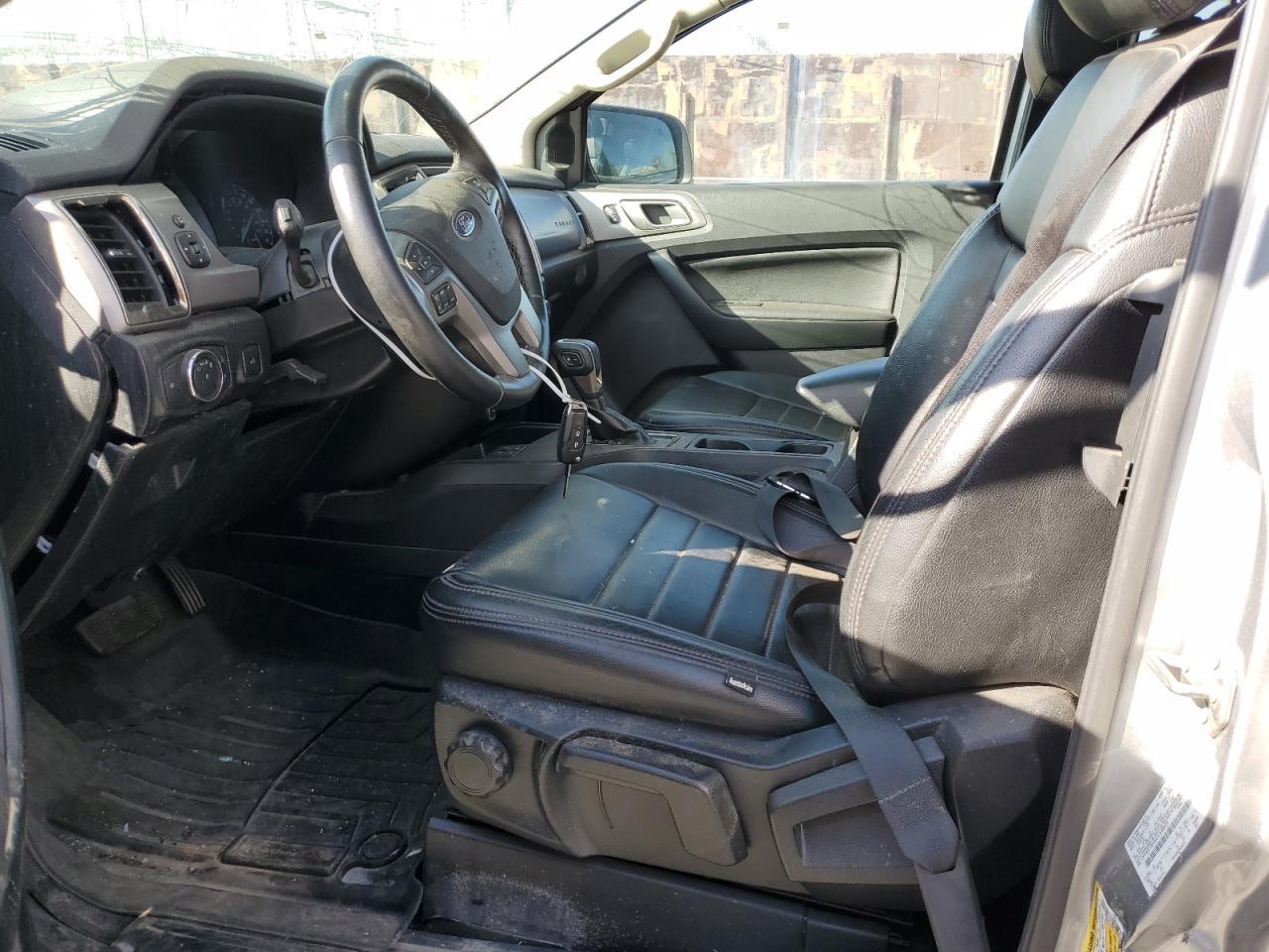 2020 FORD RANGER XL - Image 7
