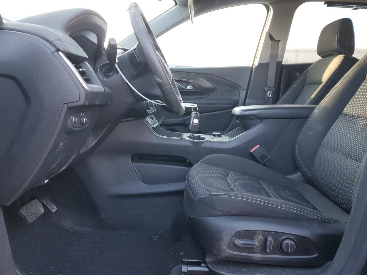2023 GMC TERRAIN SL - Image 7