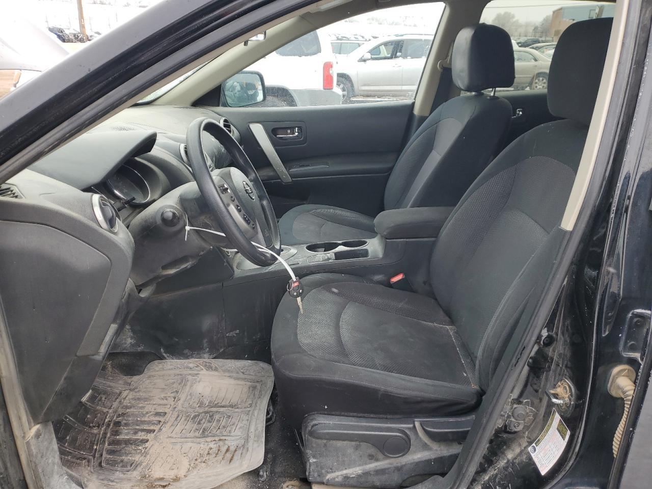 2015 NISSAN ROGUE SELE - Image 7
