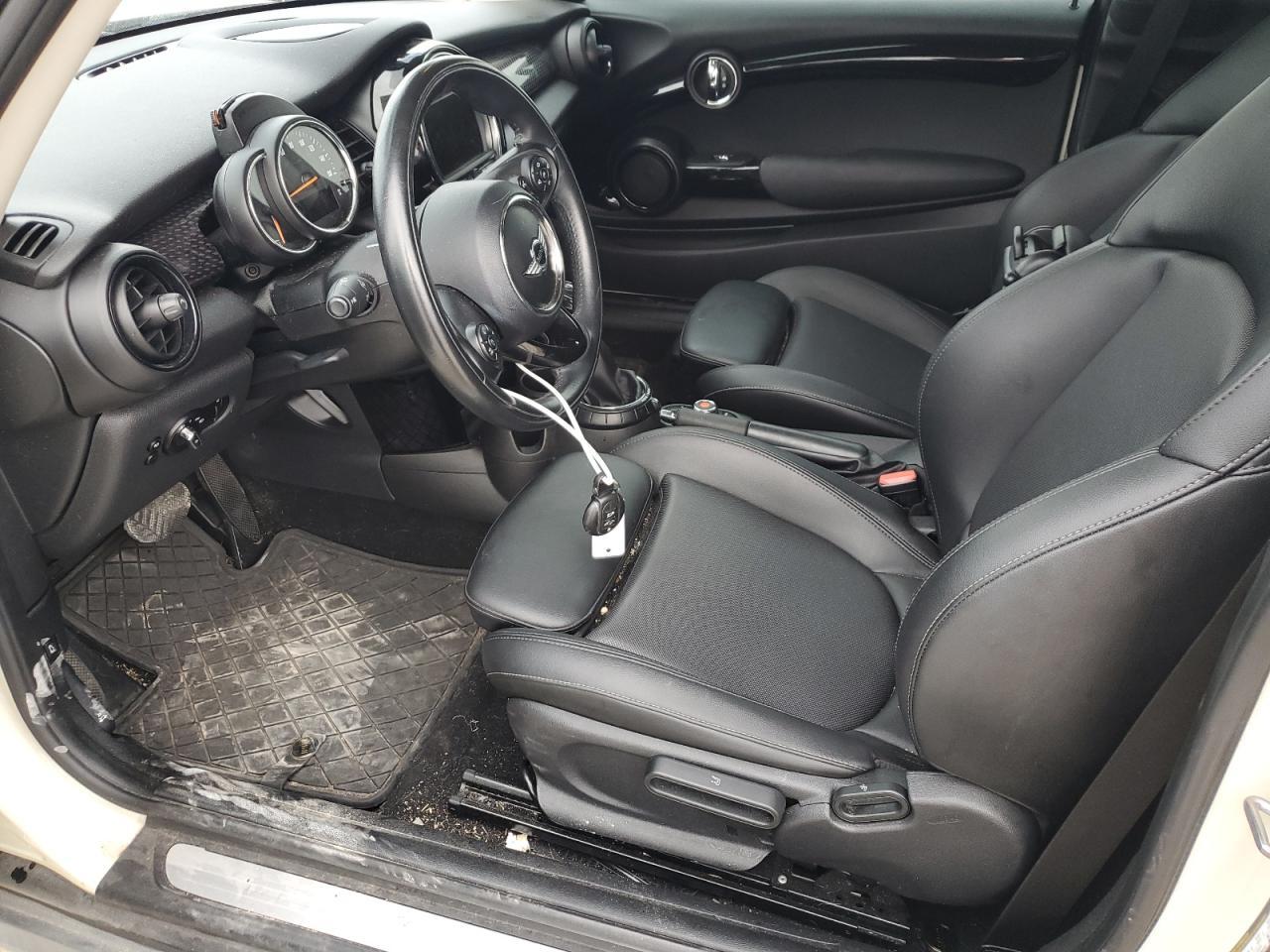 2017 MINI COOPER S - Image 7