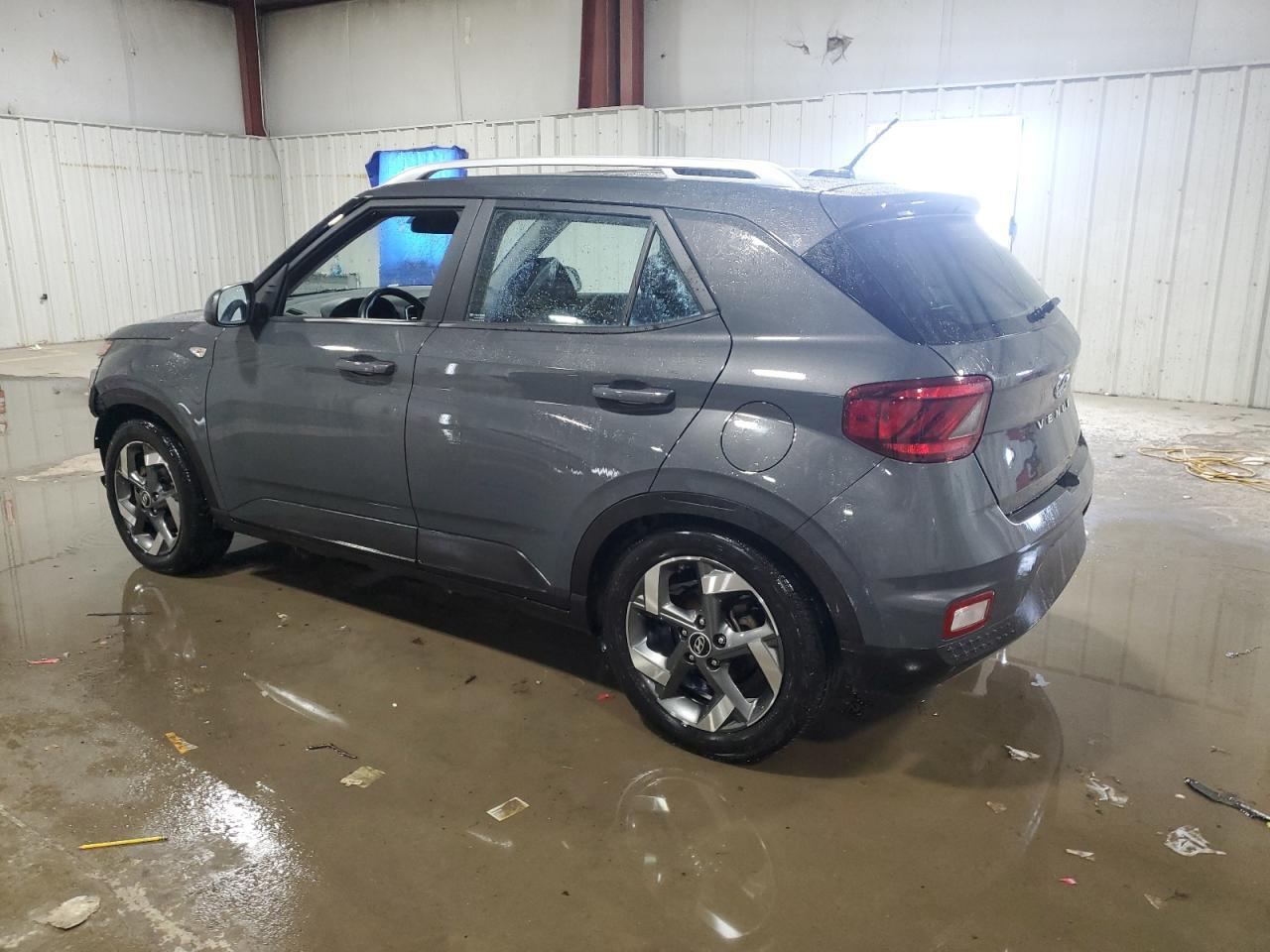 2023 HYUNDAI VENUE SEL - Image 2