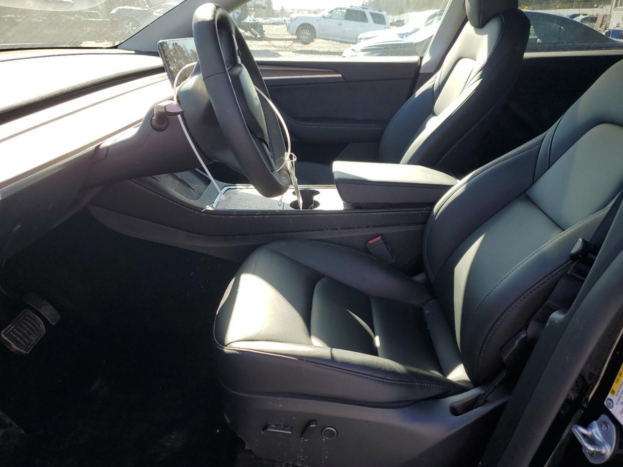 2024 TESLA MODEL Y - Image 7