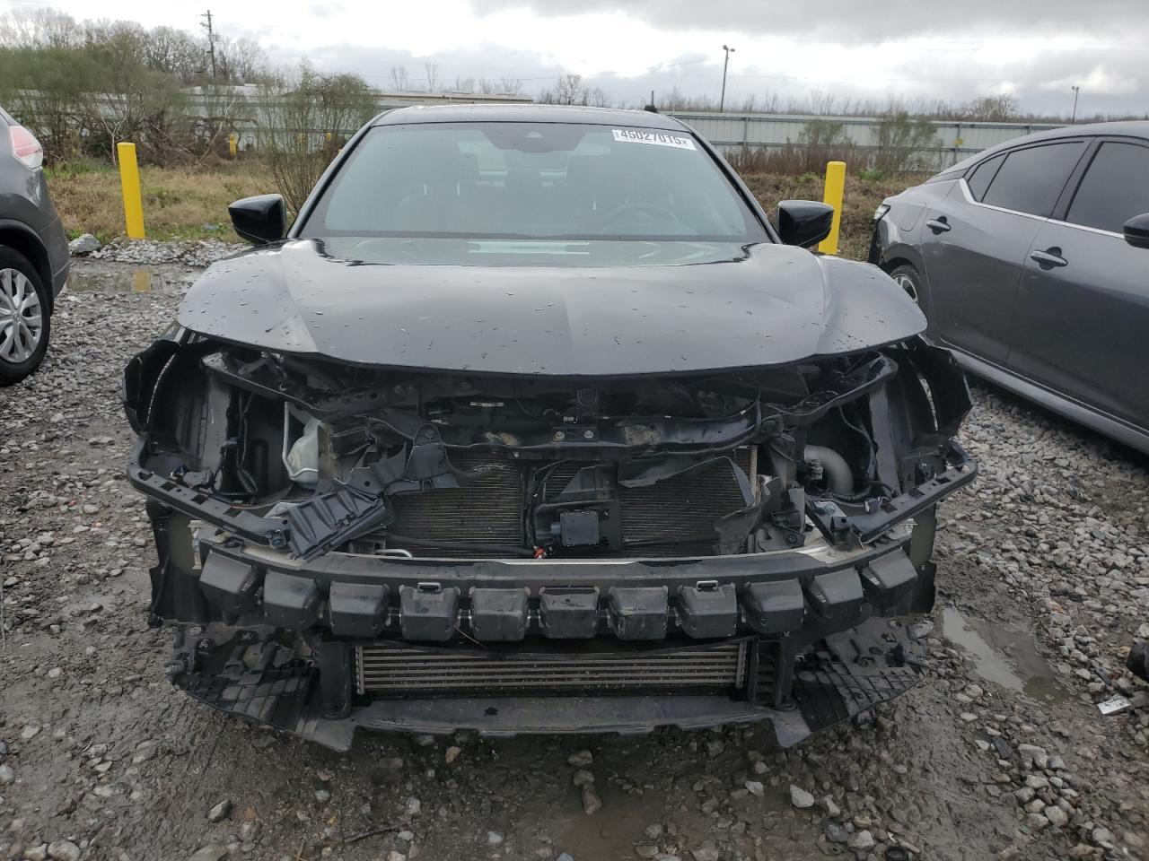 2021 ACURA TLX TECH A - Image 5