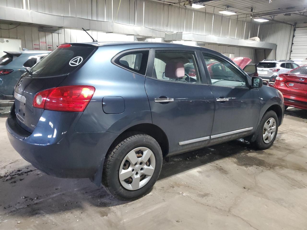 2015 NISSAN ROGUE SELE - Image 3
