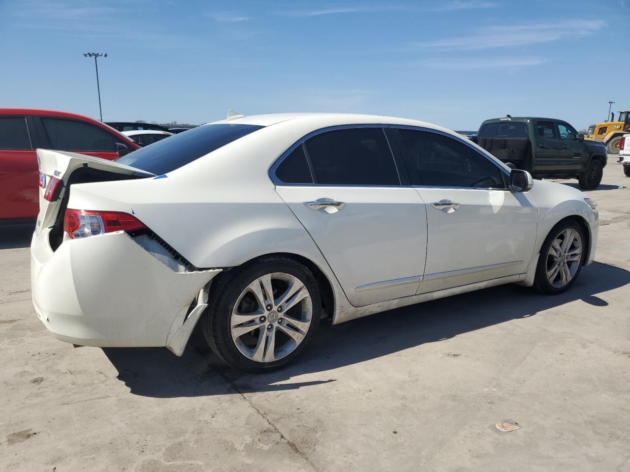 2010 ACURA TSX - Image 3