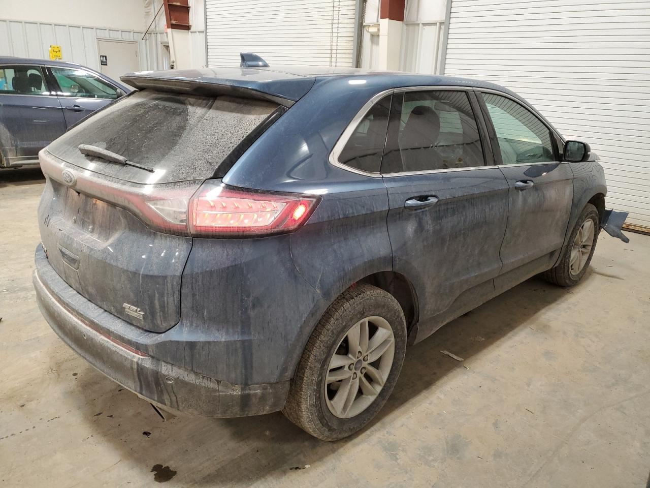 2018 FORD EDGE SEL - Image 3