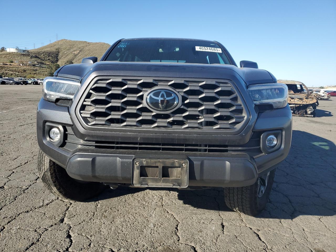 2023 TOYOTA TACOMA DOU - Фото 5