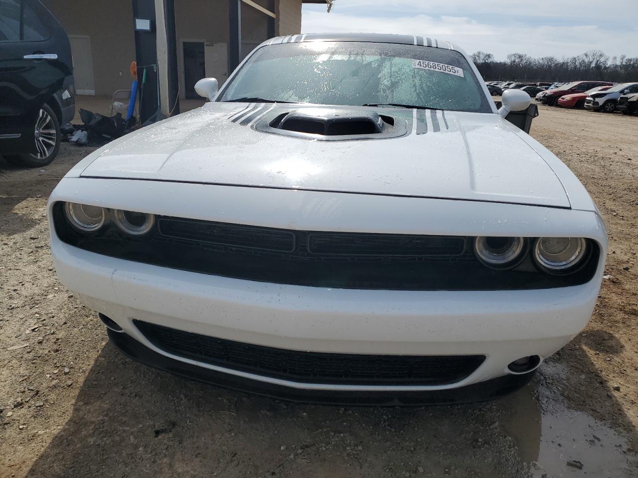 2015 DODGE CHALLENGER - Image 5