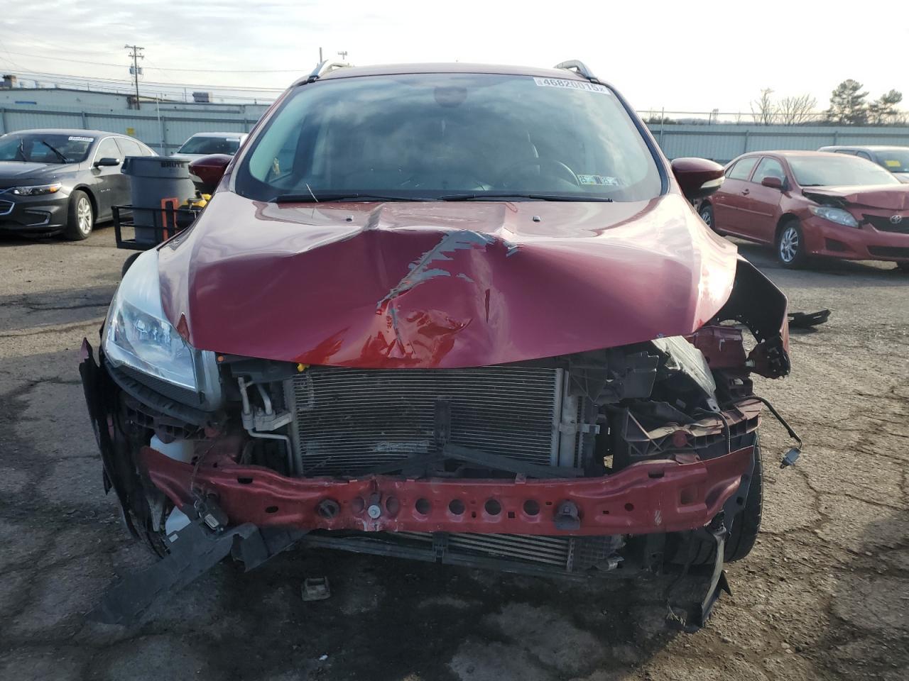 2015 FORD ESCAPE TIT - Image 5