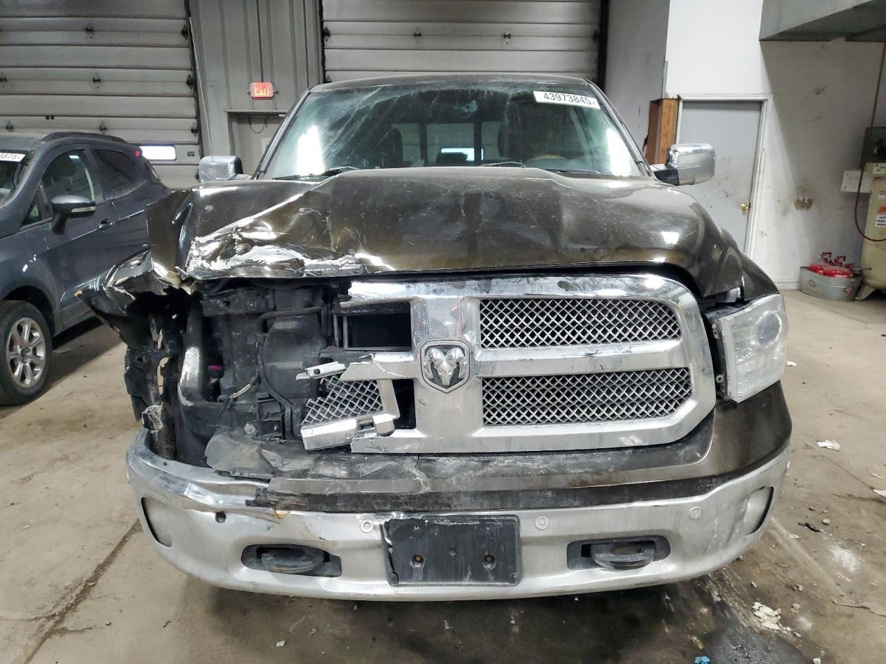 2014 RAM 1500 LONGH - Image 5