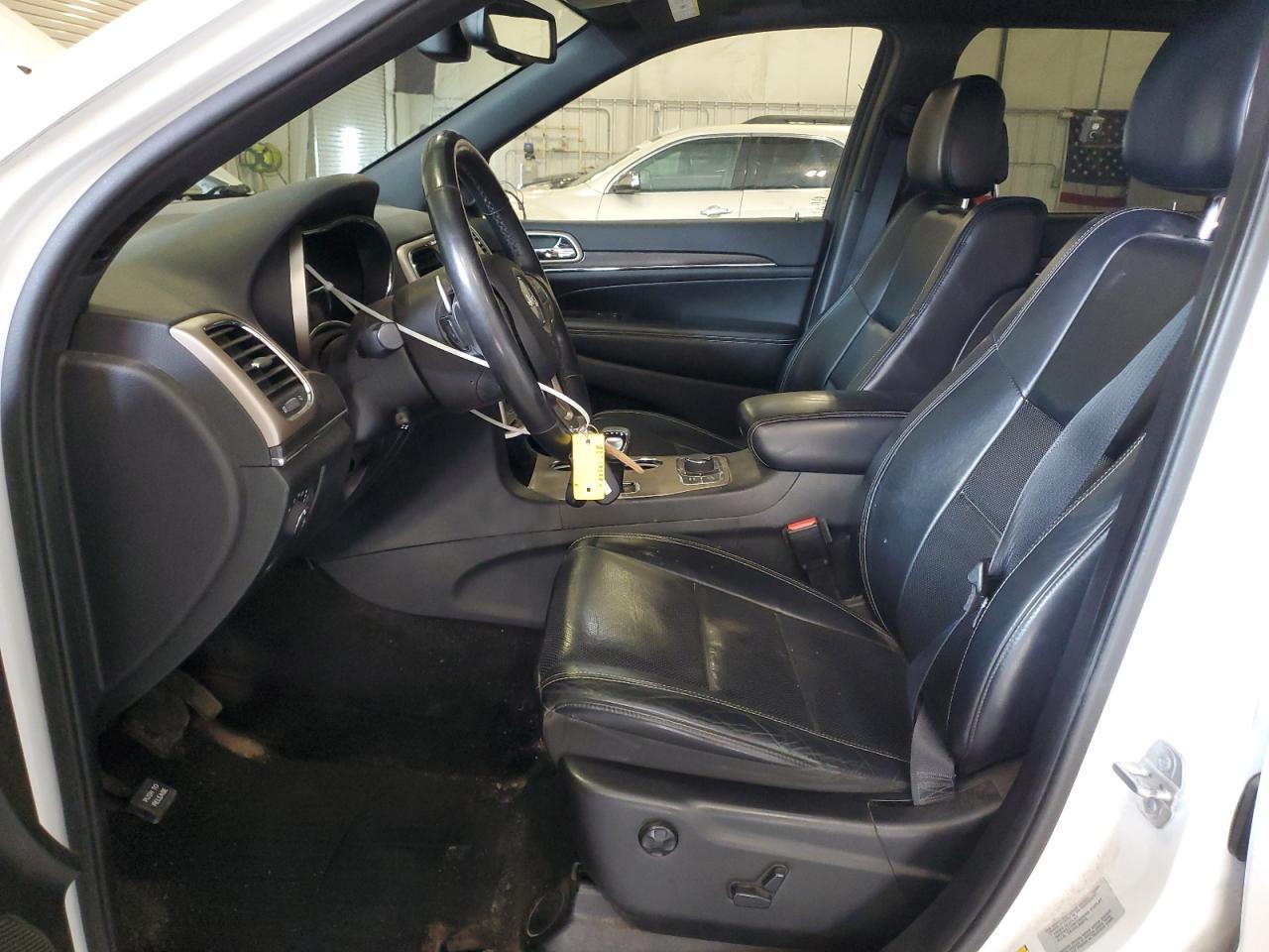 2015 JEEP GRAND CHER - Фото 7