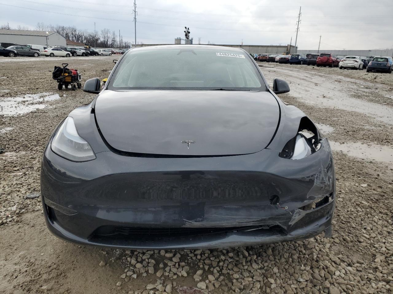 2024 TESLA MODEL Y - Image 5