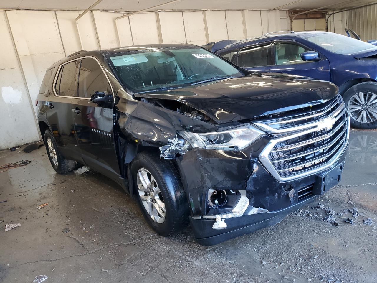2018 CHEVROLET TRAVERSE L - Image 4