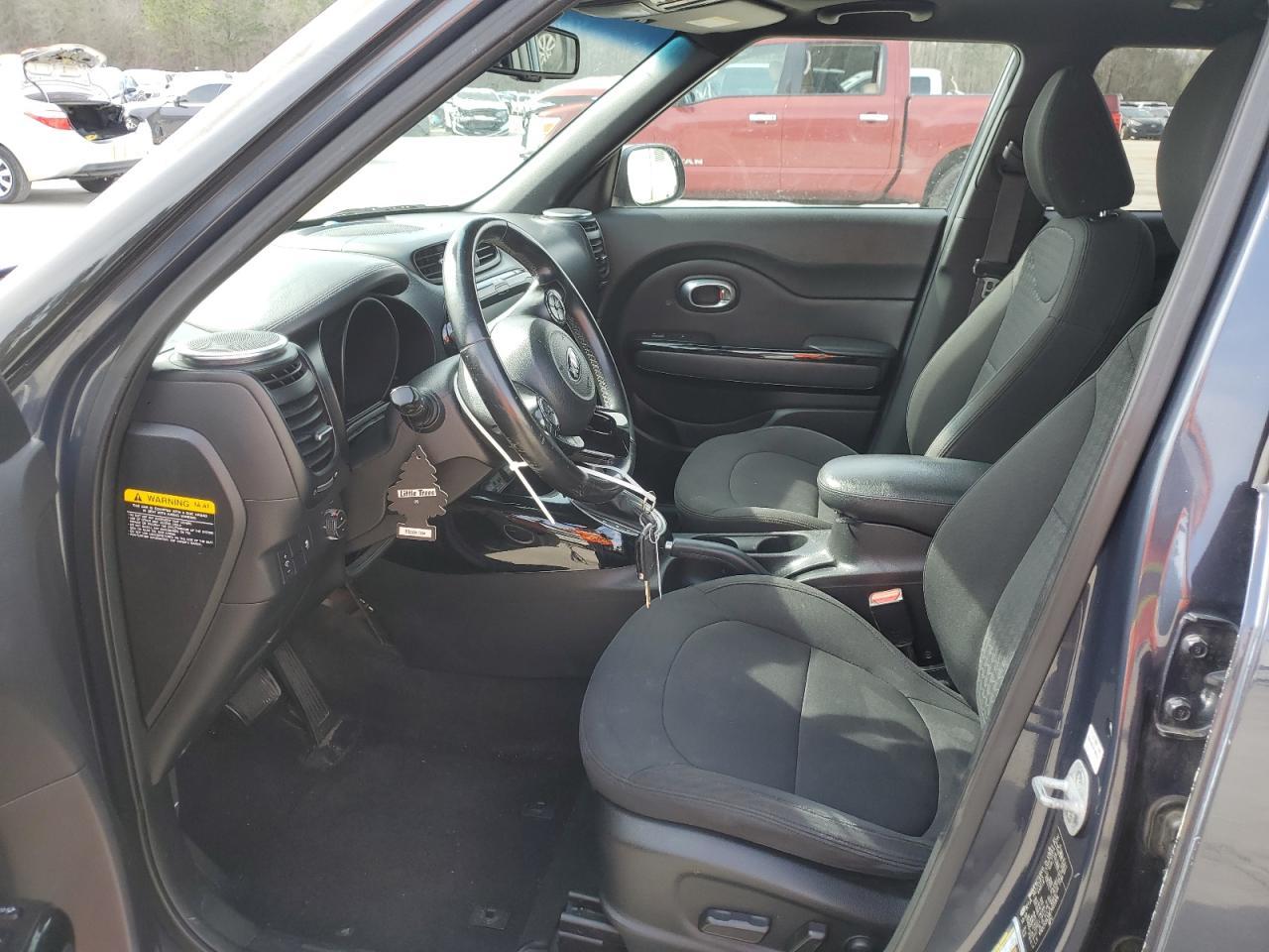 2014 KIA SOUL ! - Фото 7