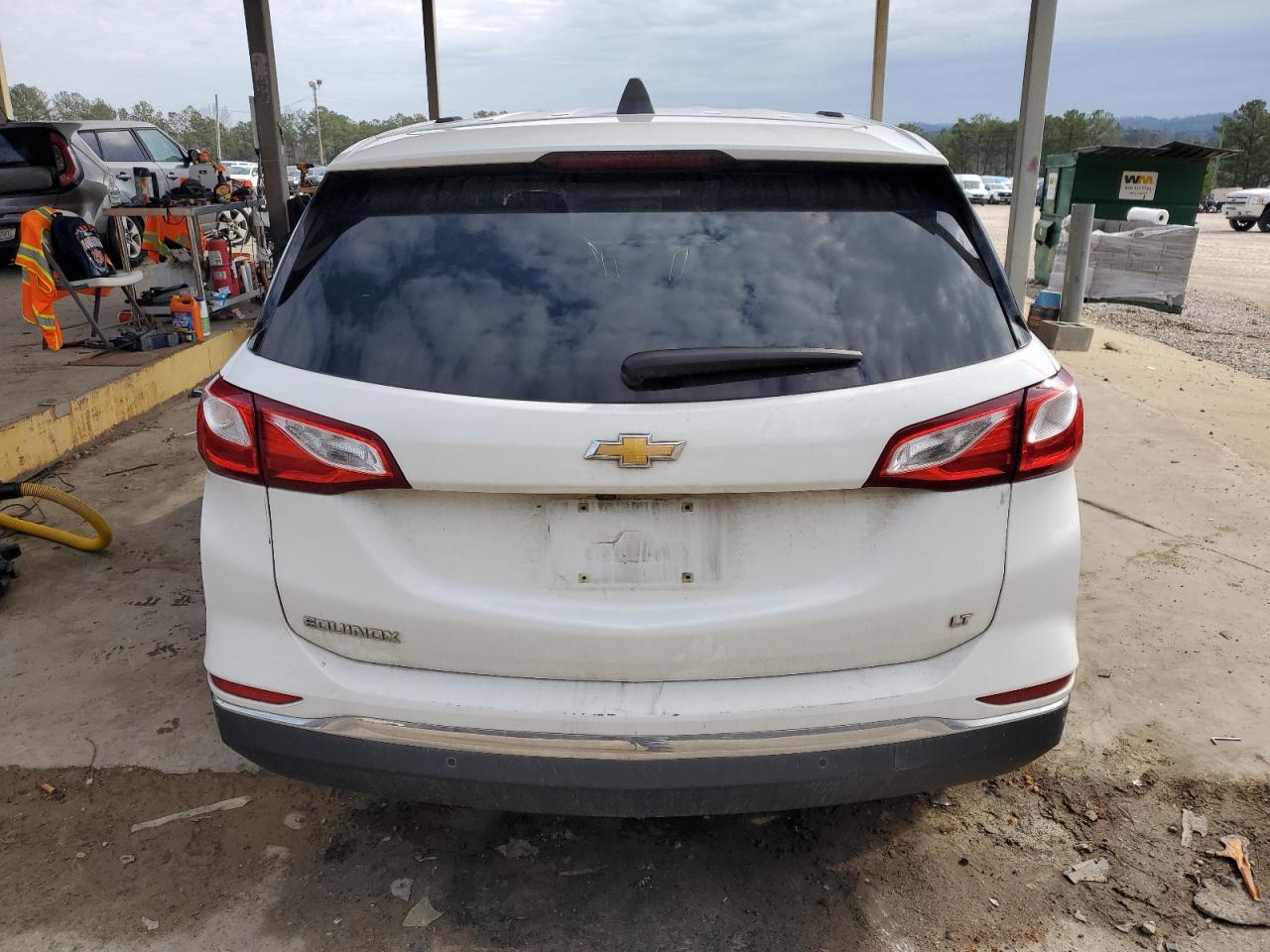 2019 CHEVROLET EQUINOX LT - Image 6