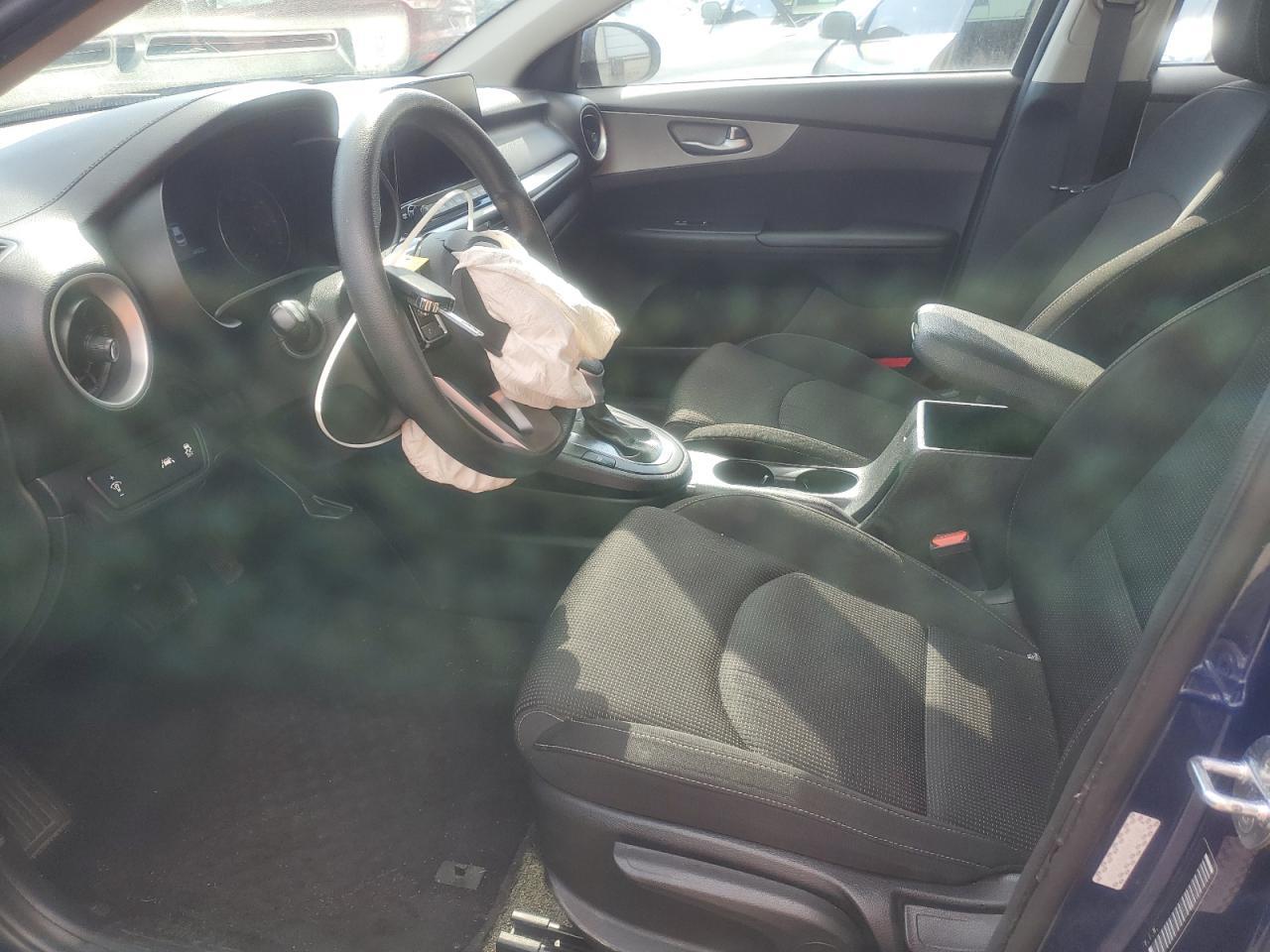 2021 KIA FORTE FE - Фото 7