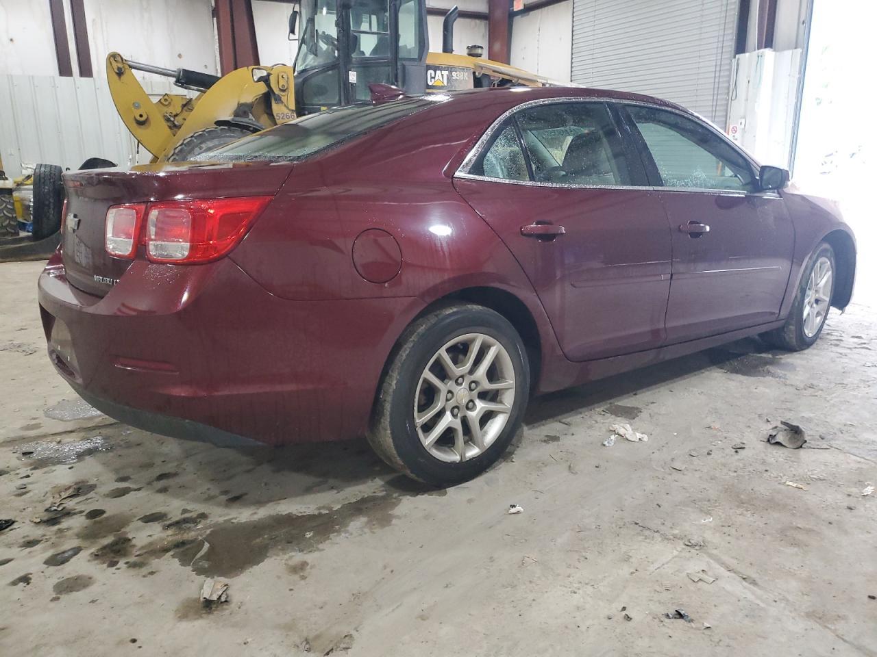 2015 CHEVROLET MALIBU 1LT - Image 3