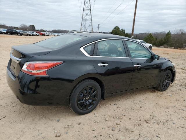 2015 NISSAN ALTIMA 2.5 - Фото 3