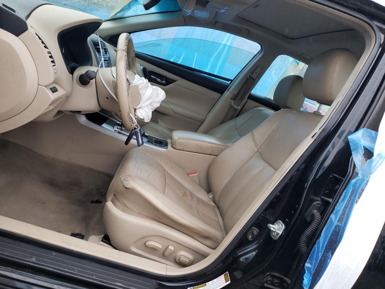 2013 NISSAN ALTIMA 2.5 - Фото 7
