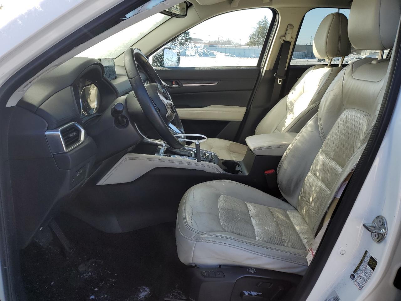 2018 MAZDA CX-5 GRAND - Image 7