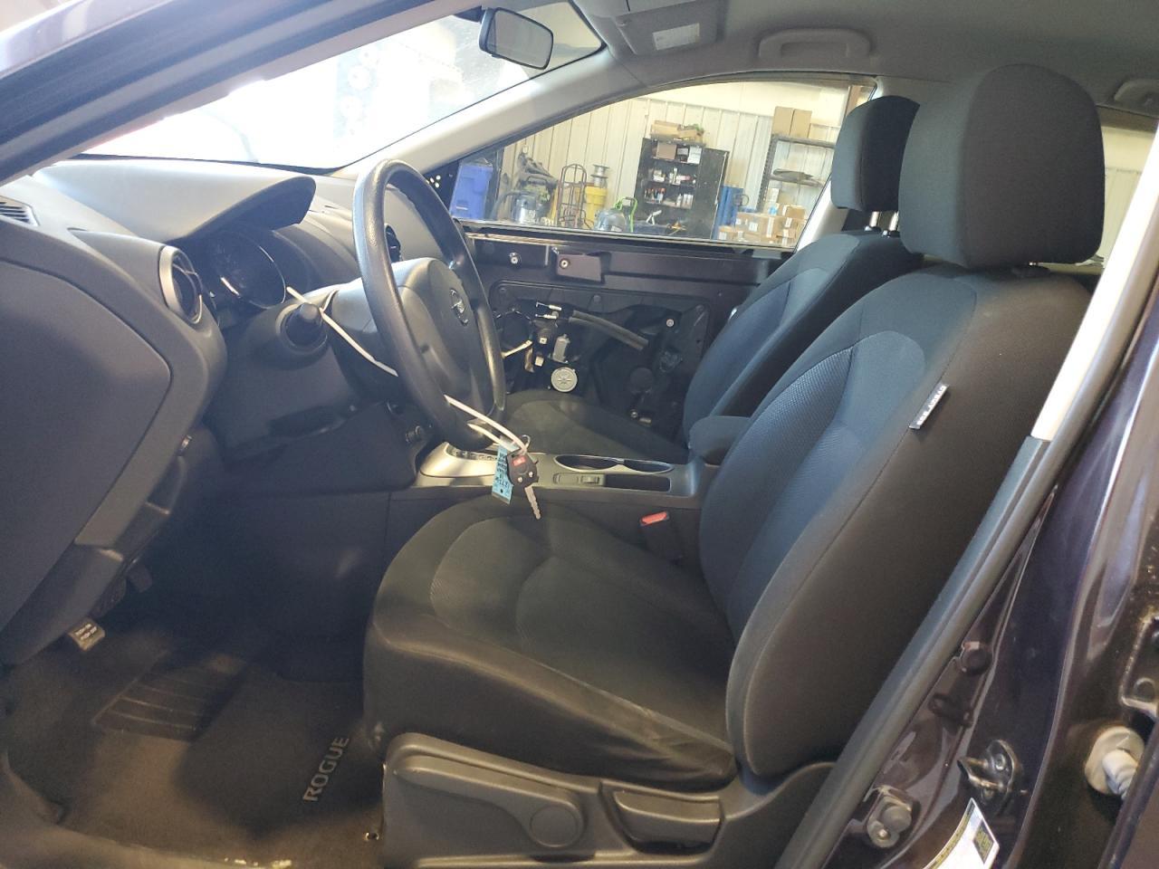 2013 NISSAN ROGUE S - Image 7