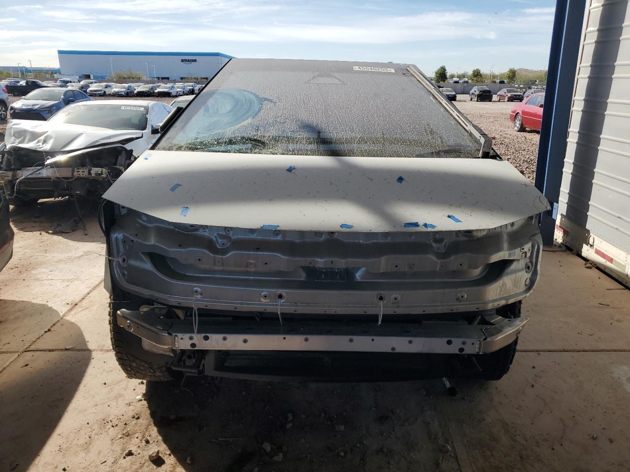 2024 TESLA CYBERTRUCK - Image 5