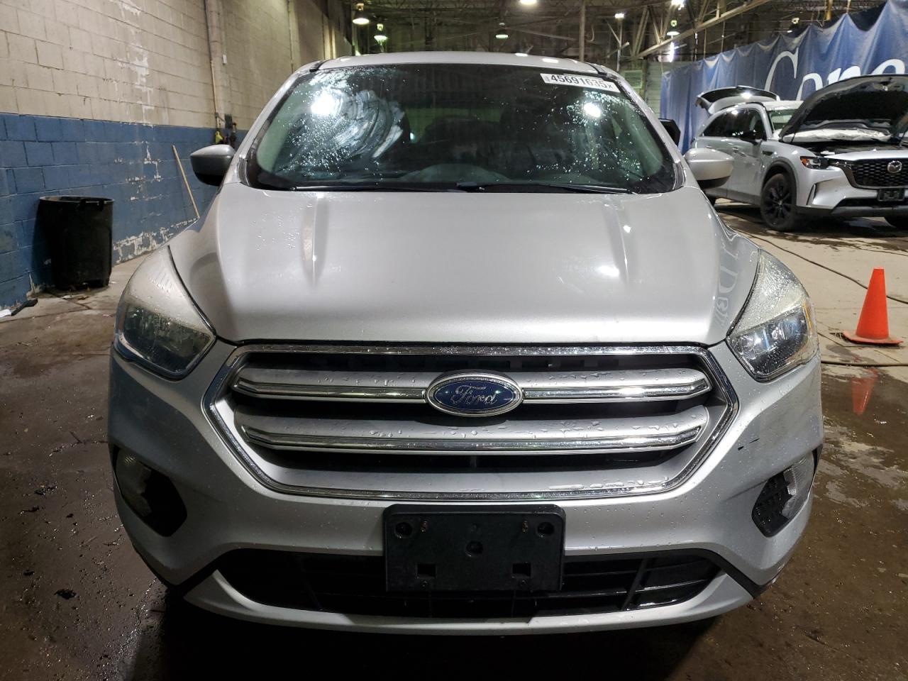 2017 FORD ESCAPE SE - Фото 5