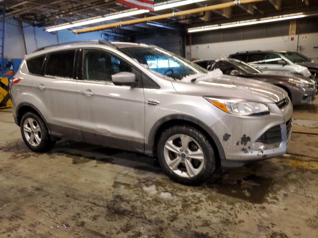 2014 FORD ESCAPE SE - Image 4