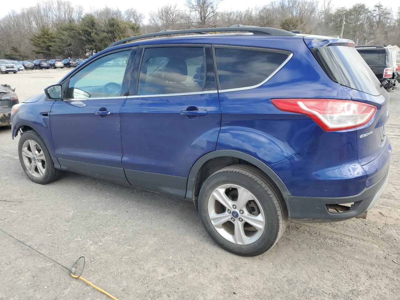 2013 FORD ESCAPE SE - Фото 2