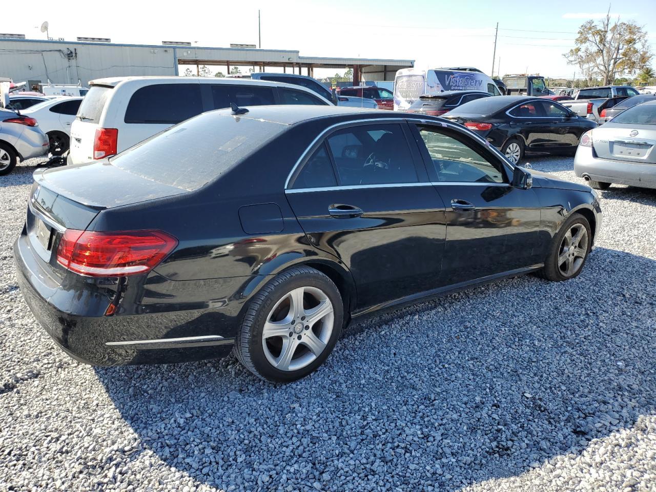 2016 MERCEDES-BENZ E 350 4MAT - Image 3