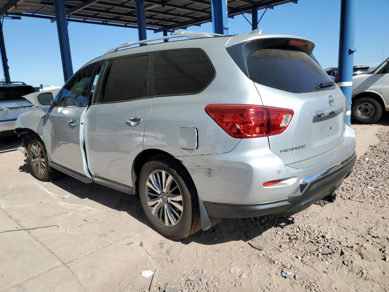 2019 NISSAN PATHFINDER - Image 2