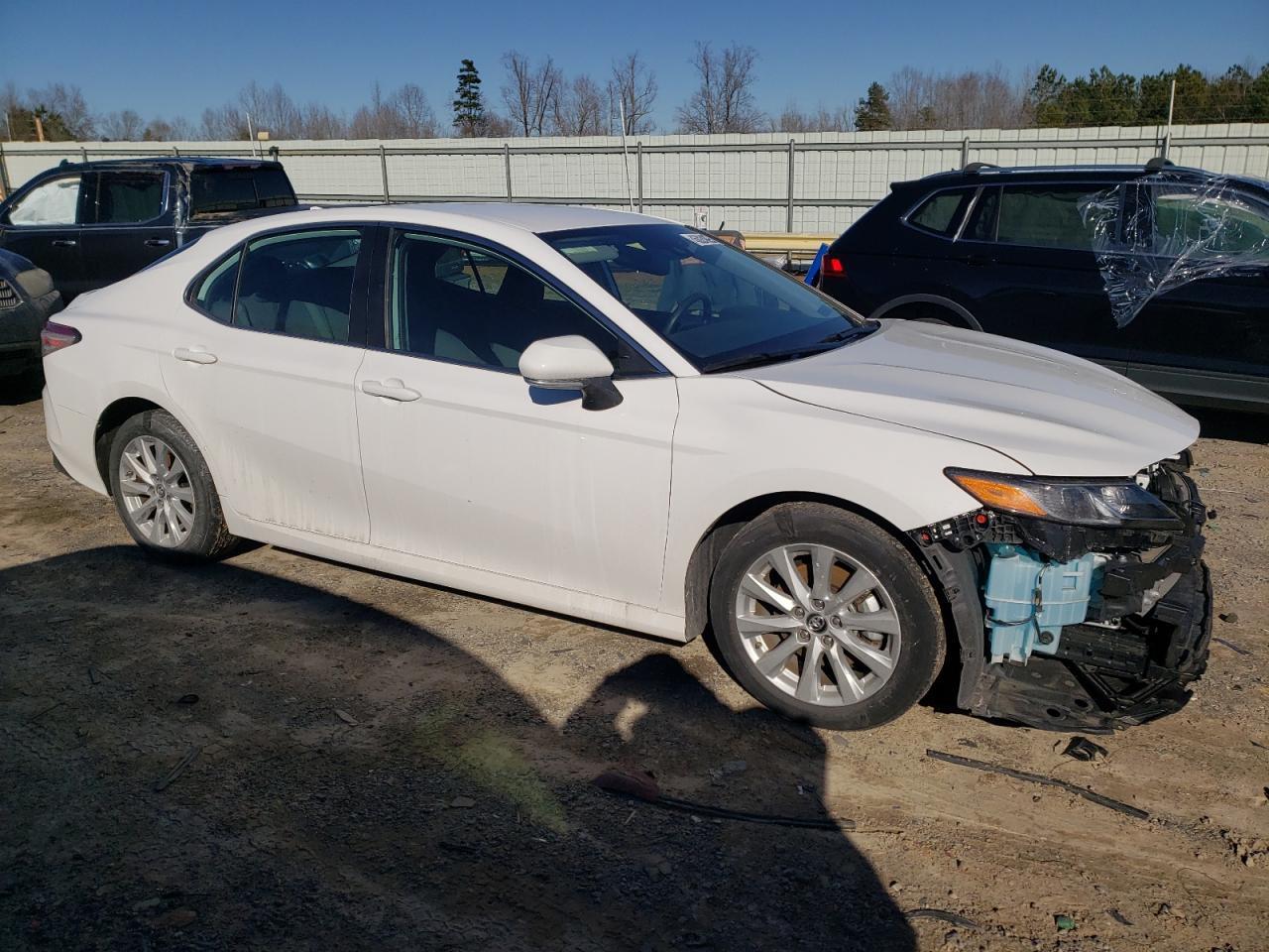 2019 TOYOTA CAMRY L - Image 4